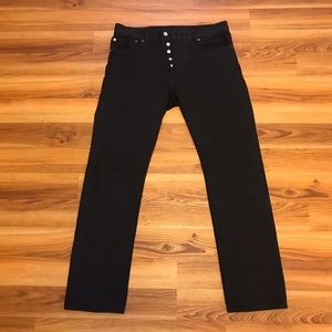 Levi’s 501 Jeans. 32x32.